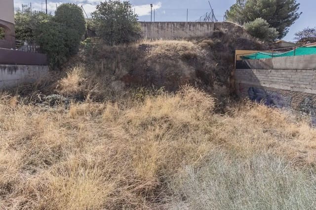Area Edificabile in vendita in Huétor Vega - 160.000 € (Rif: 9837006)
