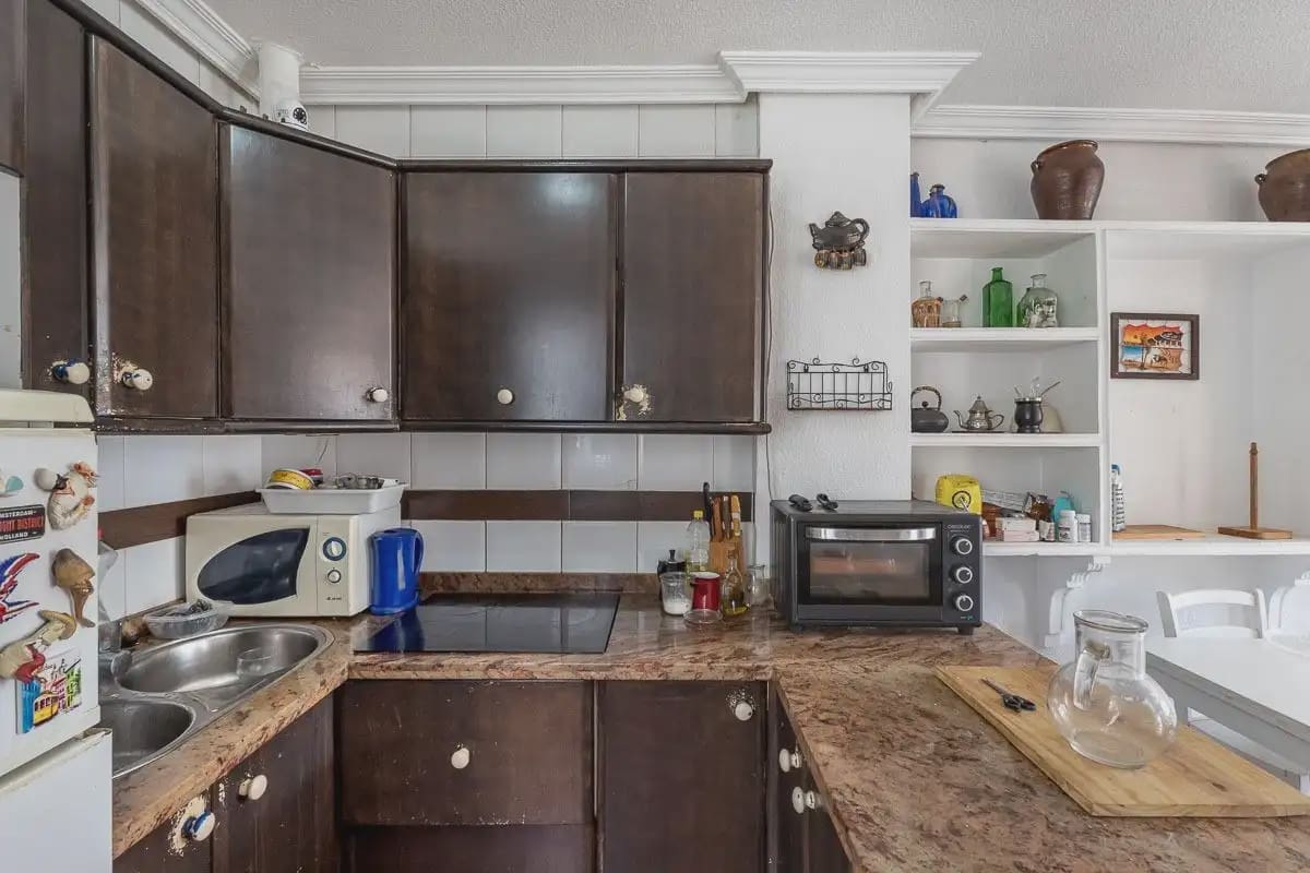 Takvåning till salu i Granada stad - 339 000 € (Ref: 9837007)