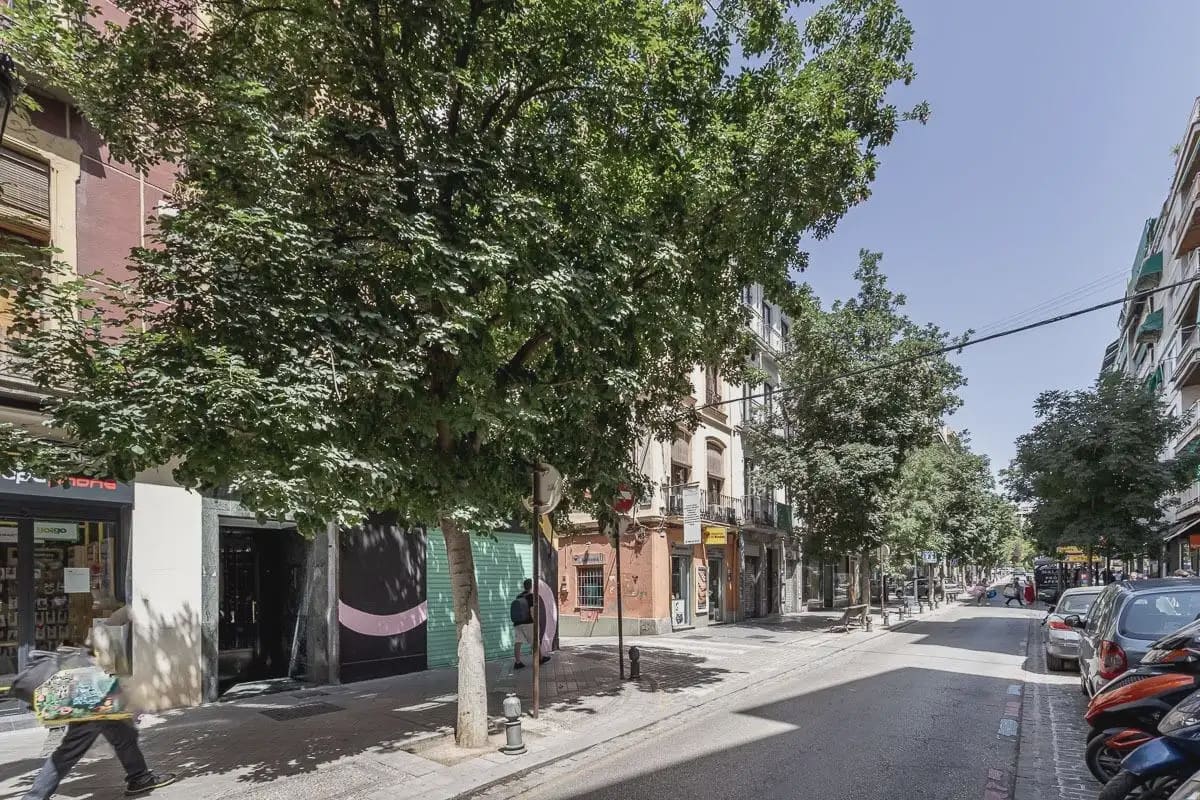Takvåning till salu i Granada stad - 339 000 € (Ref: 9837007)