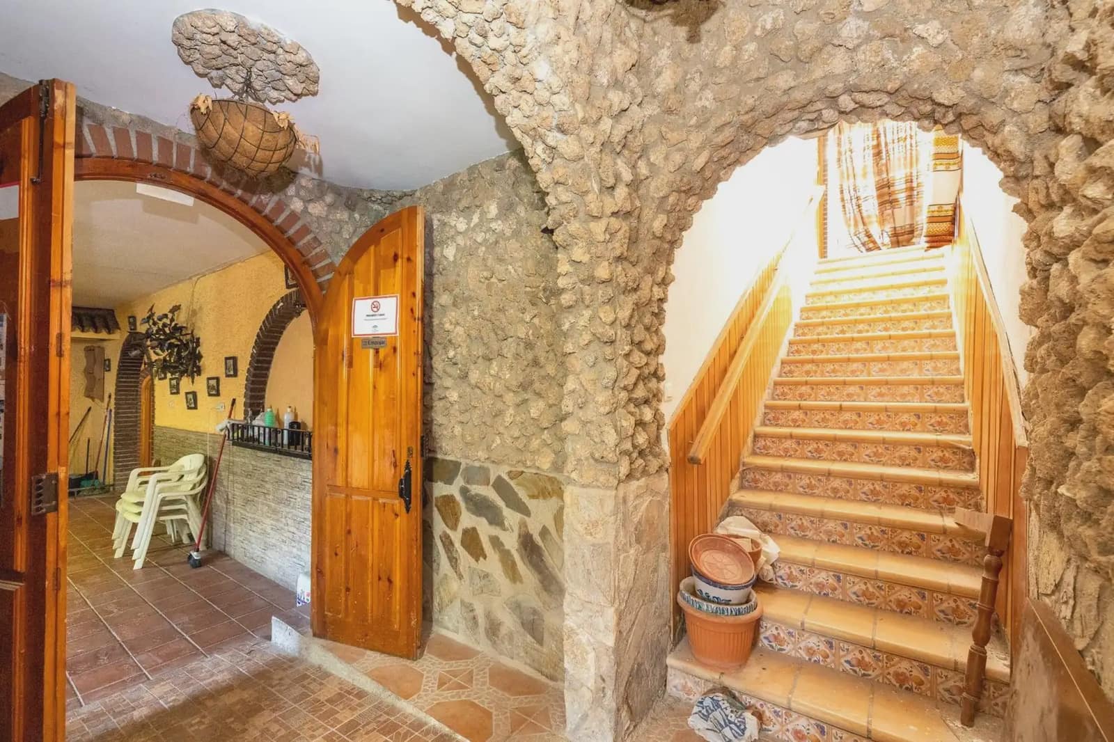 Finca/Herregård til salgs i Guevejar - € 800 000 (Ref: 9837010)