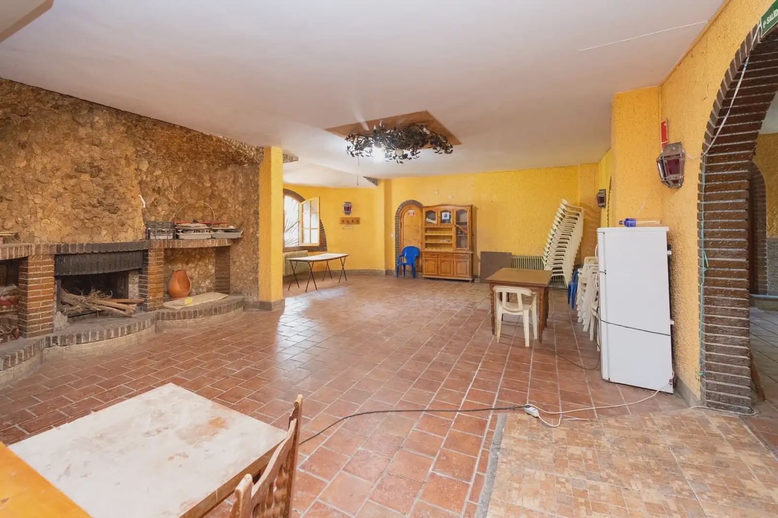 Finca/Herregård til salgs i Guevejar - € 800 000 (Ref: 9837010)