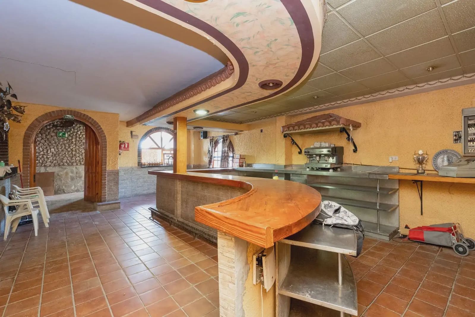 Finca/Herregård til salgs i Guevejar - € 800 000 (Ref: 9837010)