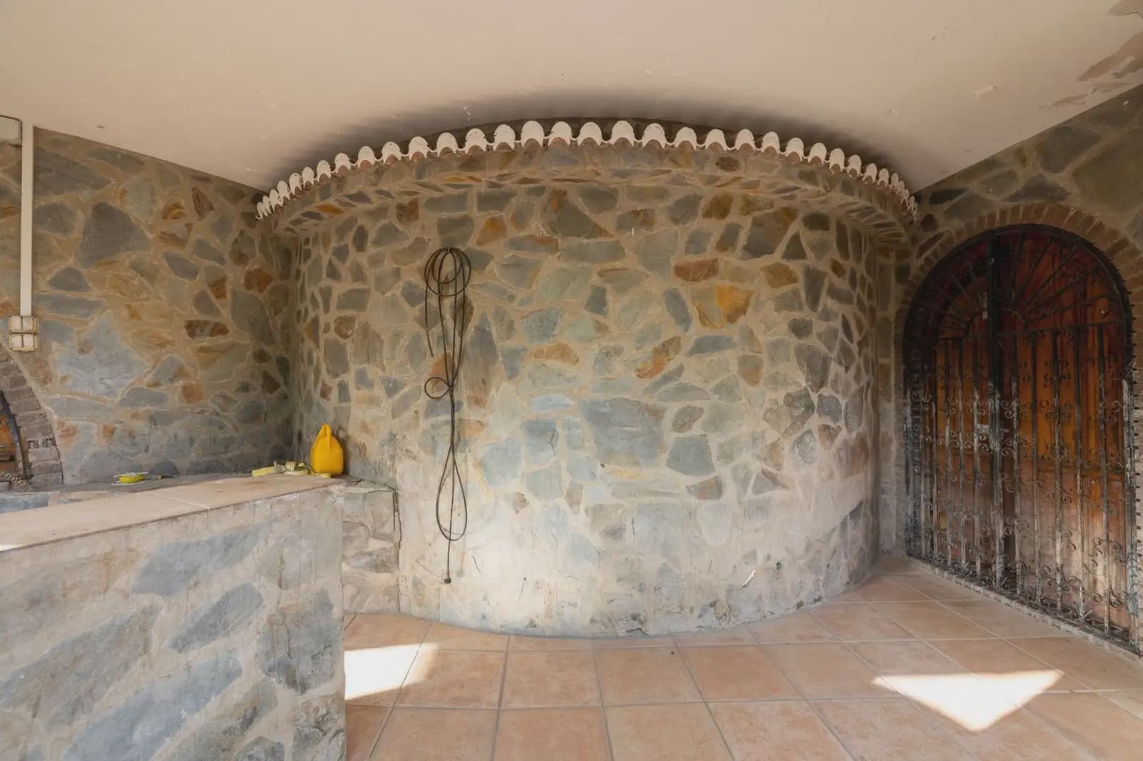 Finca/Herregård til salgs i Guevejar - € 800 000 (Ref: 9837010)