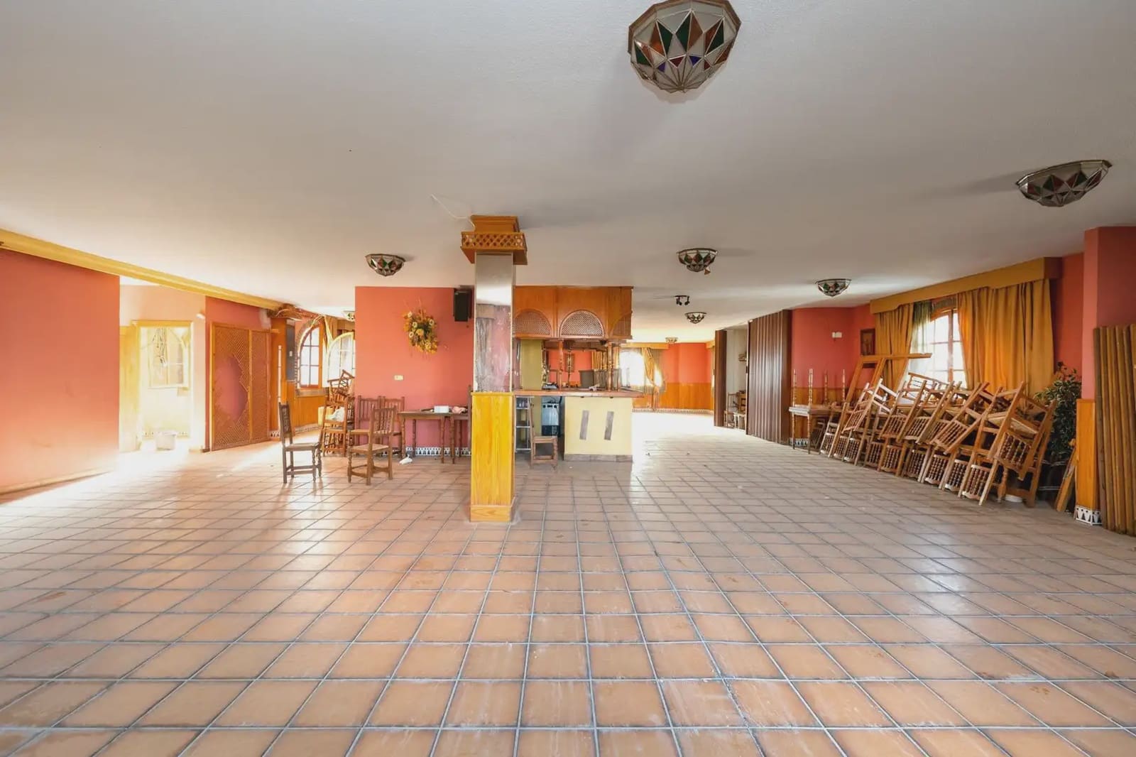 Finca/Herregård til salgs i Guevejar - € 800 000 (Ref: 9837010)