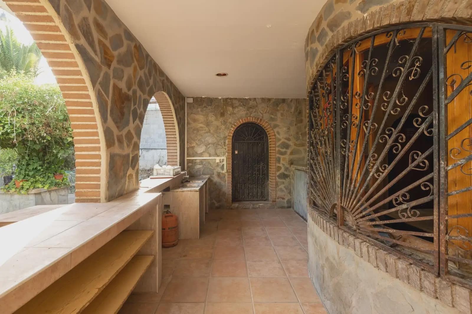 Finca/Herregård til salgs i Guevejar - € 800 000 (Ref: 9837010)