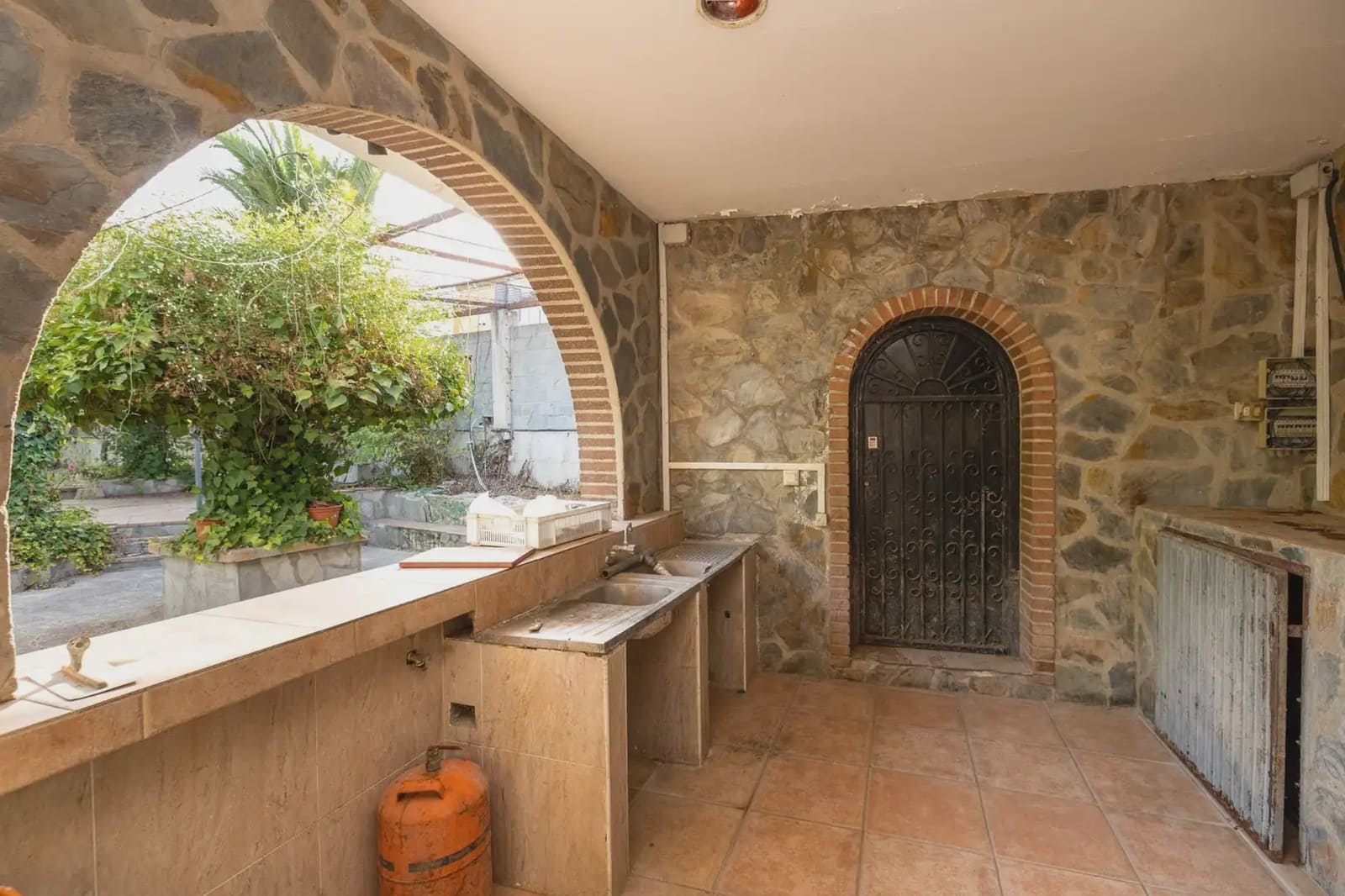 Finca/Herregård til salgs i Guevejar - € 800 000 (Ref: 9837010)