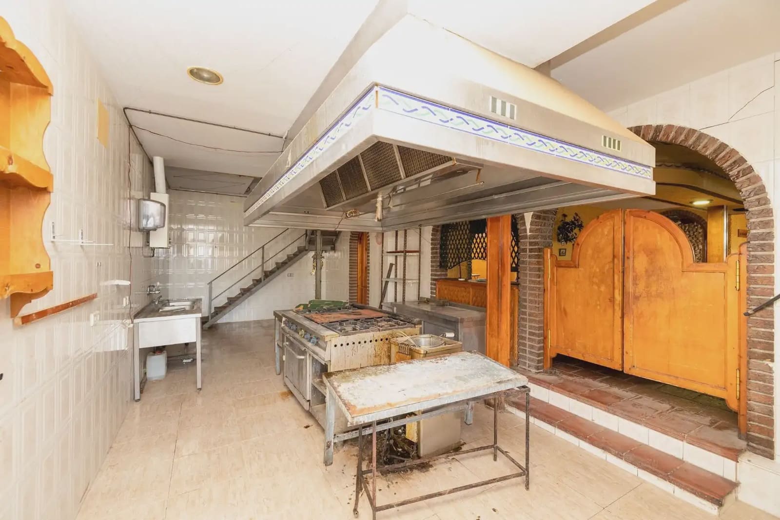 Finca/Herregård til salgs i Guevejar - € 800 000 (Ref: 9837010)