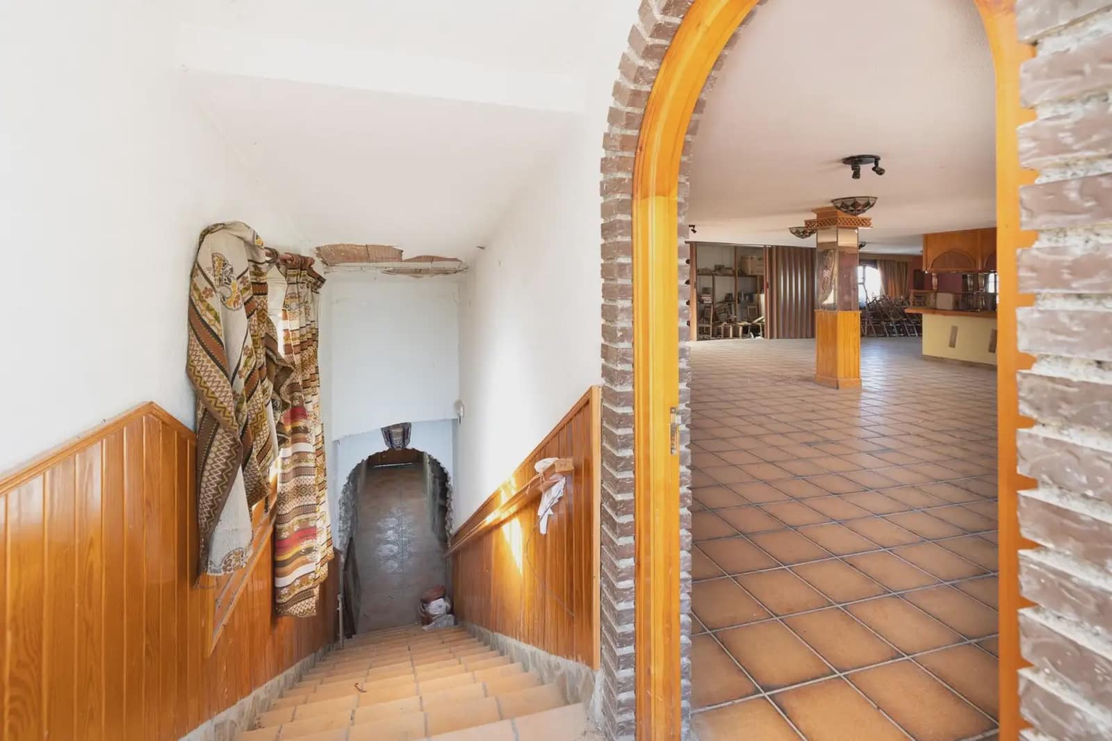 Finca/Herregård til salgs i Guevejar - € 800 000 (Ref: 9837010)
