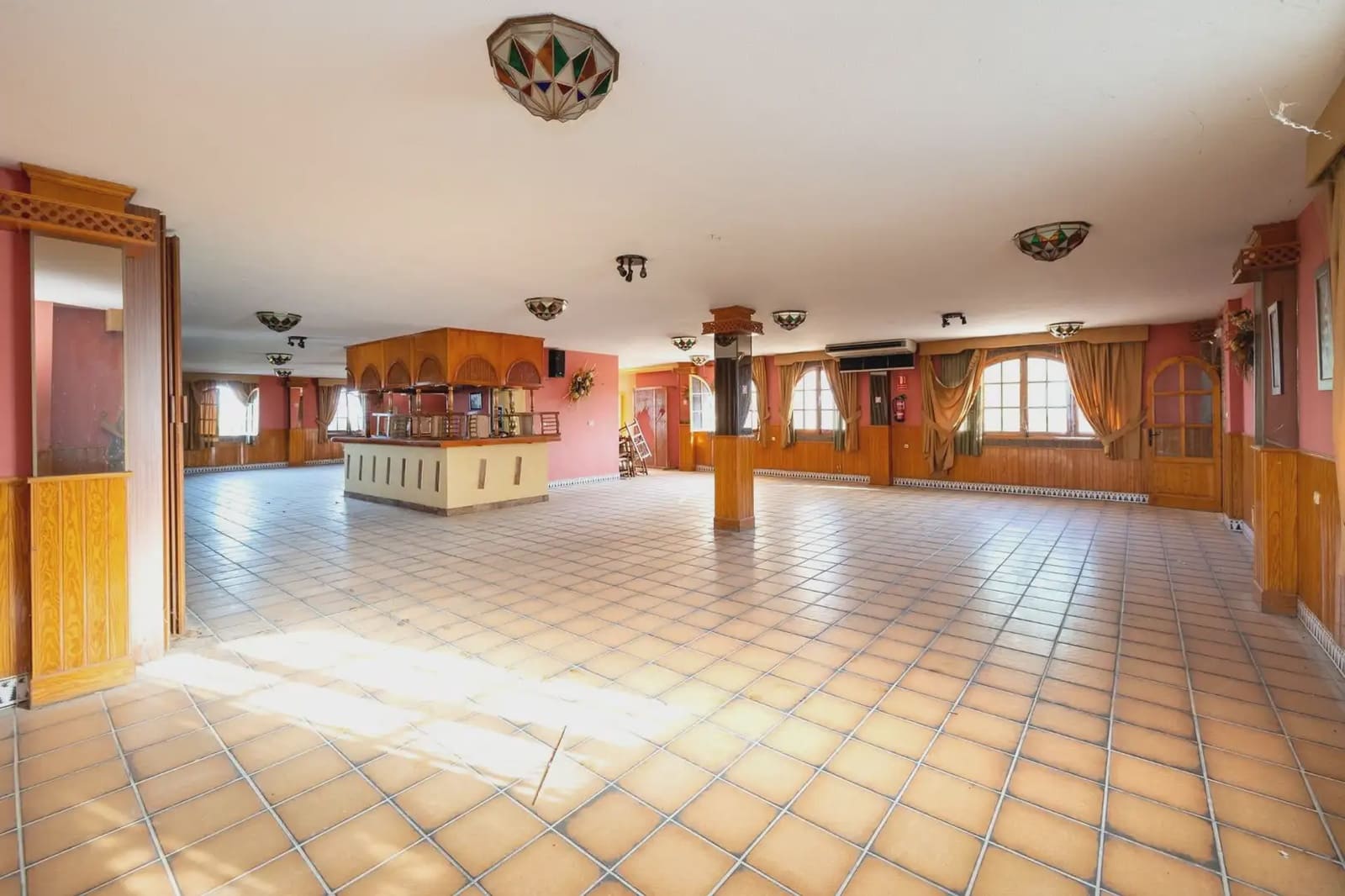 Finca/Herregård til salgs i Guevejar - € 800 000 (Ref: 9837010)