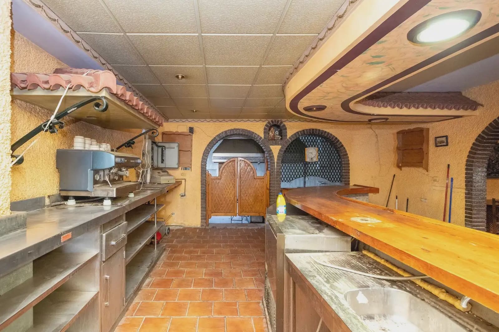 Finca/Herregård til salgs i Guevejar - € 800 000 (Ref: 9837010)