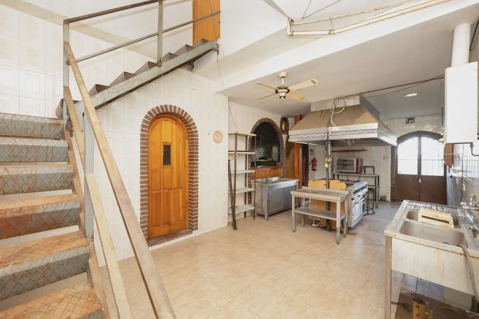 Finca/Herregård til salgs i Guevejar - € 800 000 (Ref: 9837010)