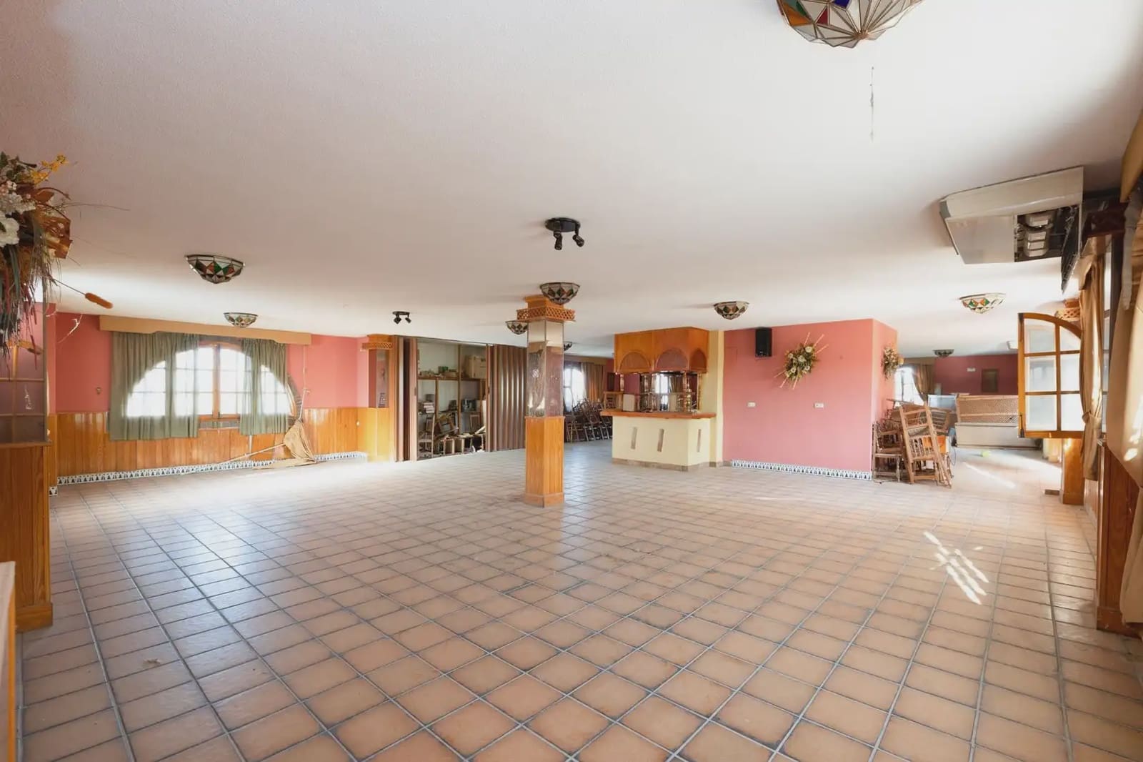 Finca/Herregård til salgs i Guevejar - € 800 000 (Ref: 9837010)
