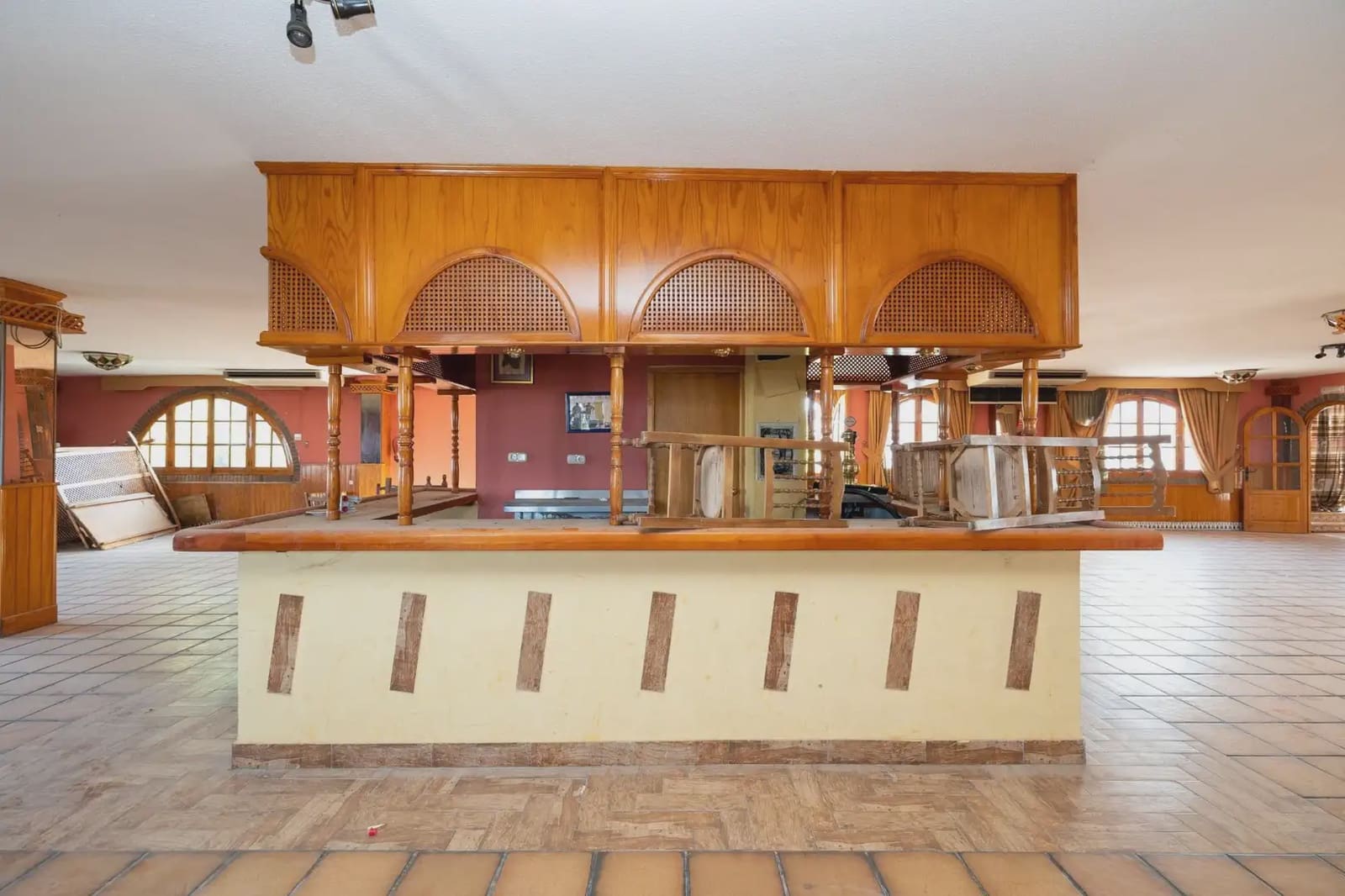 Finca/Herregård til salgs i Guevejar - € 800 000 (Ref: 9837010)