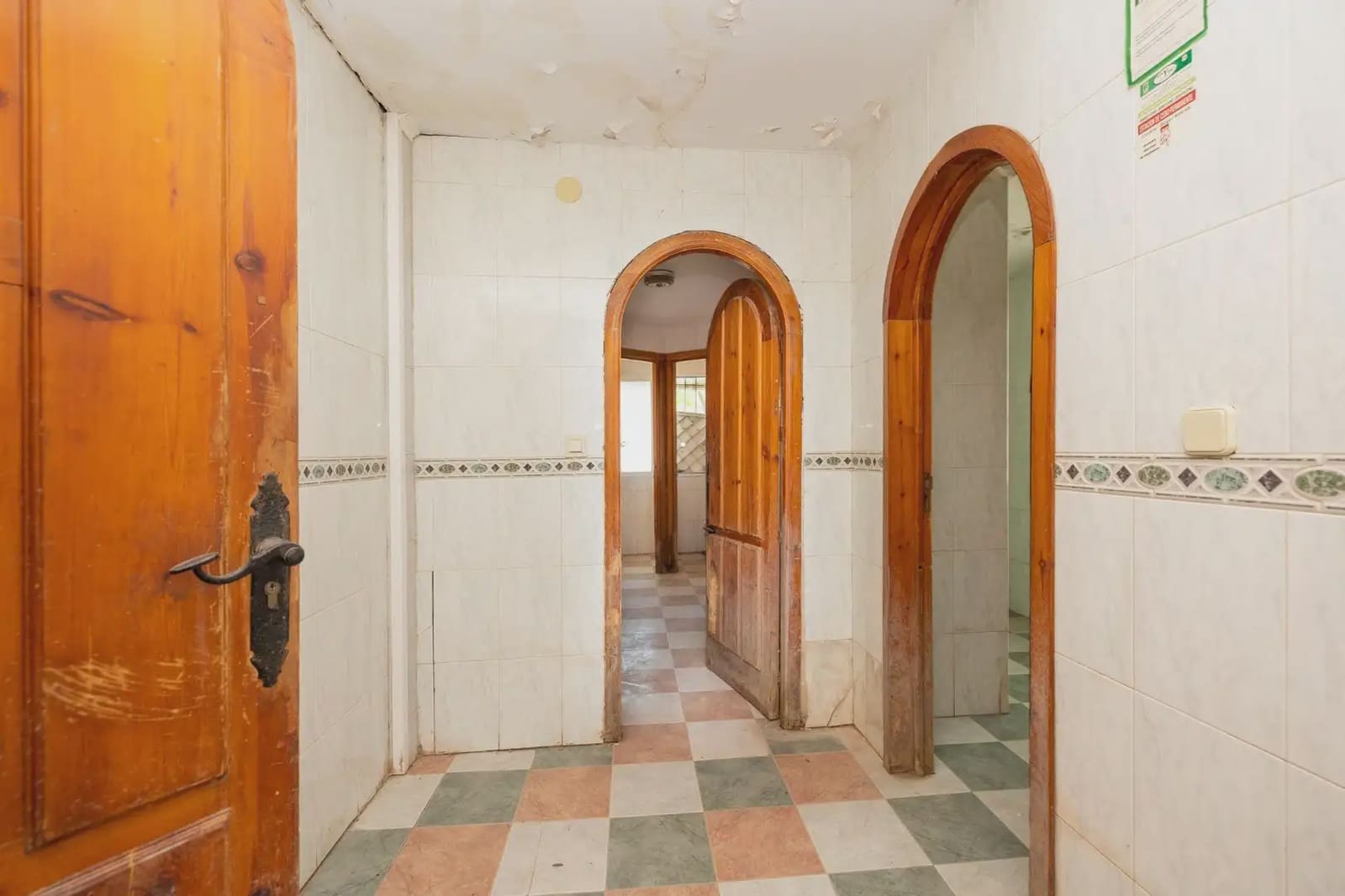 Finca/Herregård til salgs i Guevejar - € 800 000 (Ref: 9837010)