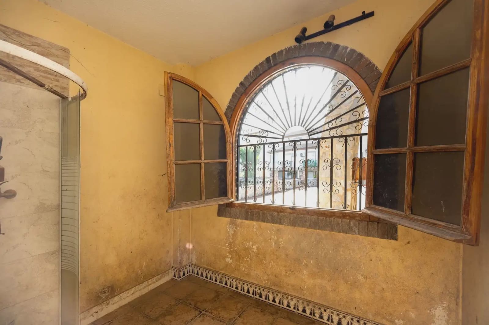 Finca/Herregård til salgs i Guevejar - € 800 000 (Ref: 9837010)