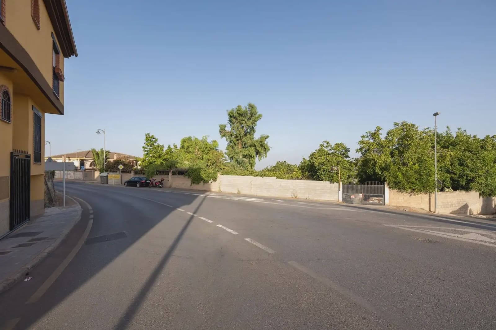 Finca/Herregård til salgs i Guevejar - € 800 000 (Ref: 9837010)