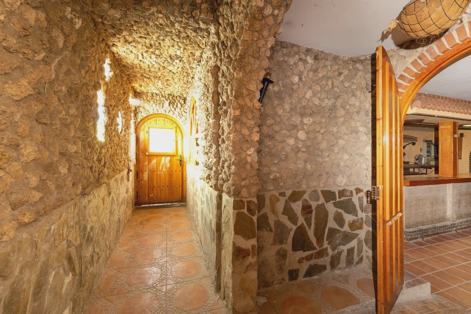 Finca/Herregård til salgs i Guevejar - € 800 000 (Ref: 9837010)