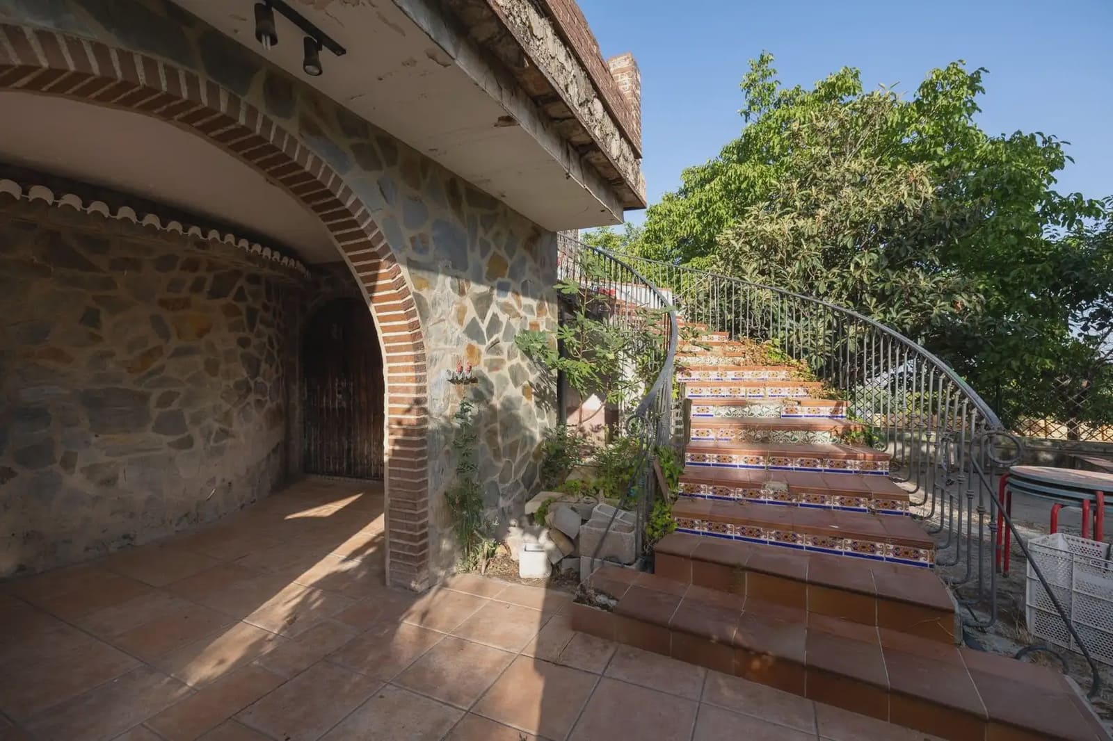 Finca/Herregård til salgs i Guevejar - € 800 000 (Ref: 9837010)