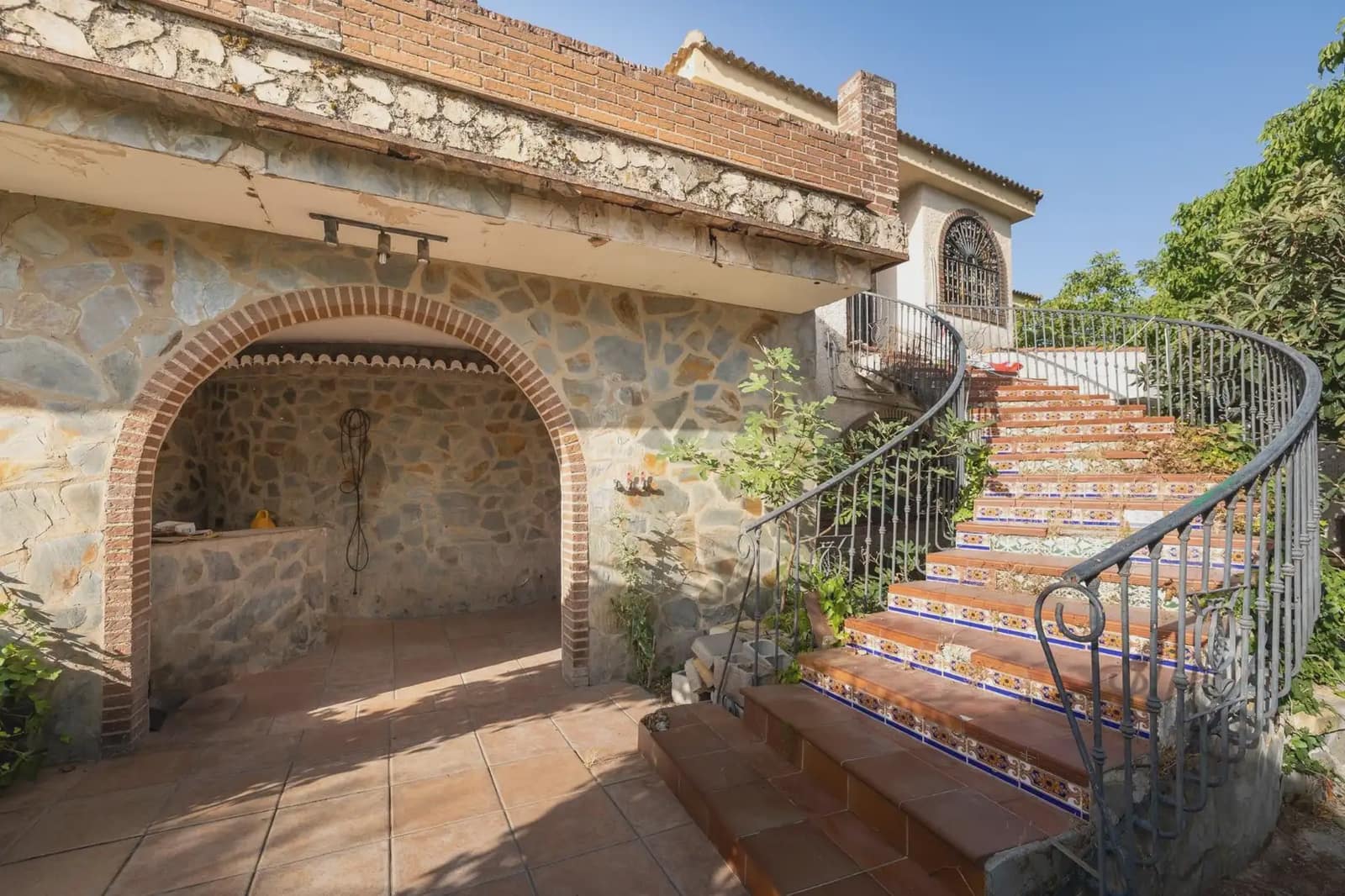 Finca/Herregård til salgs i Guevejar - € 800 000 (Ref: 9837010)