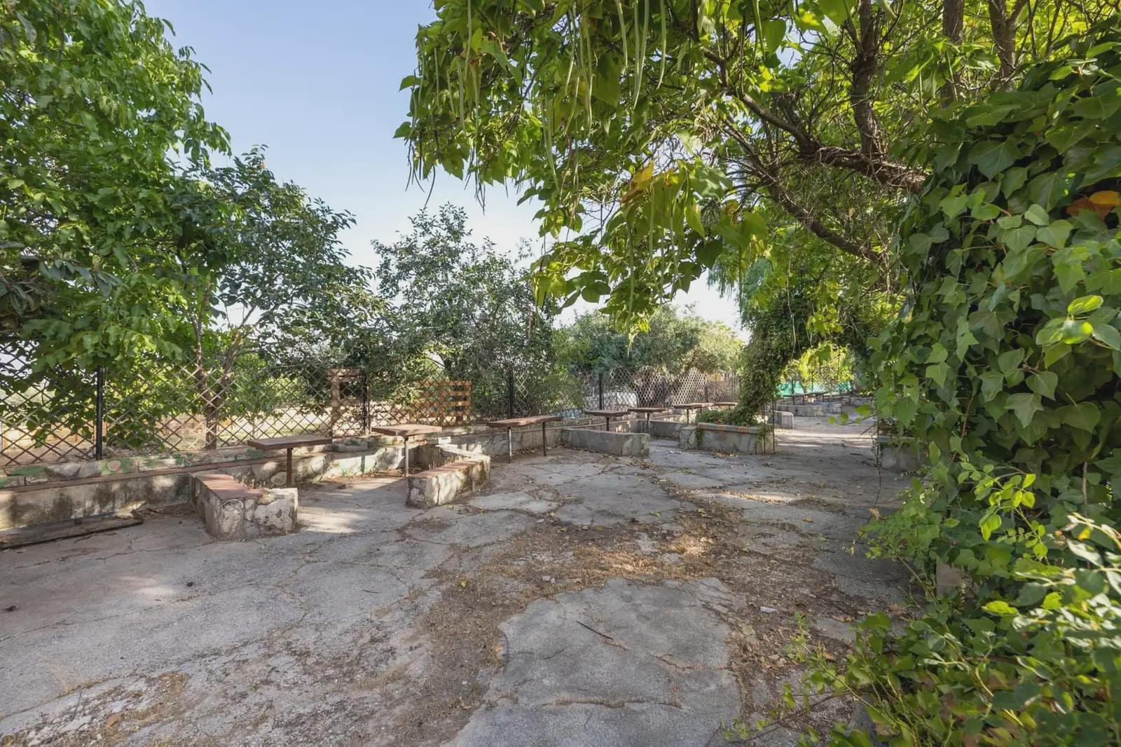 Finca/Herregård til salgs i Guevejar - € 800 000 (Ref: 9837010)