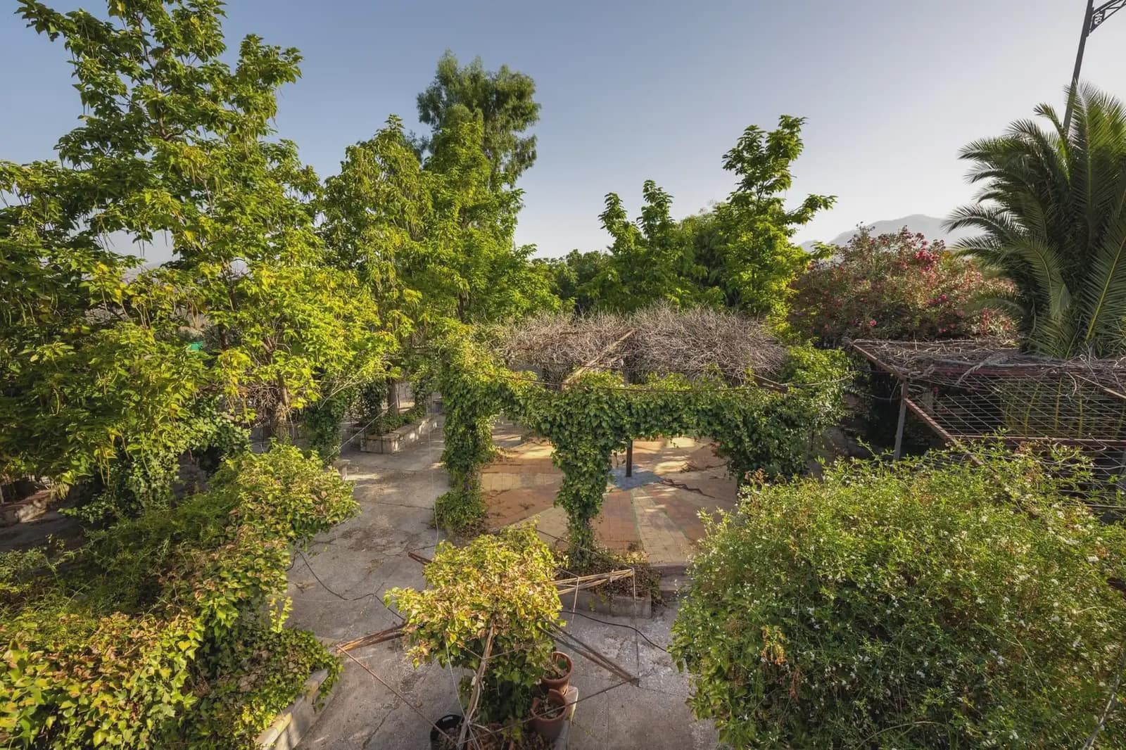 Finca/Herregård til salgs i Guevejar - € 800 000 (Ref: 9837010)