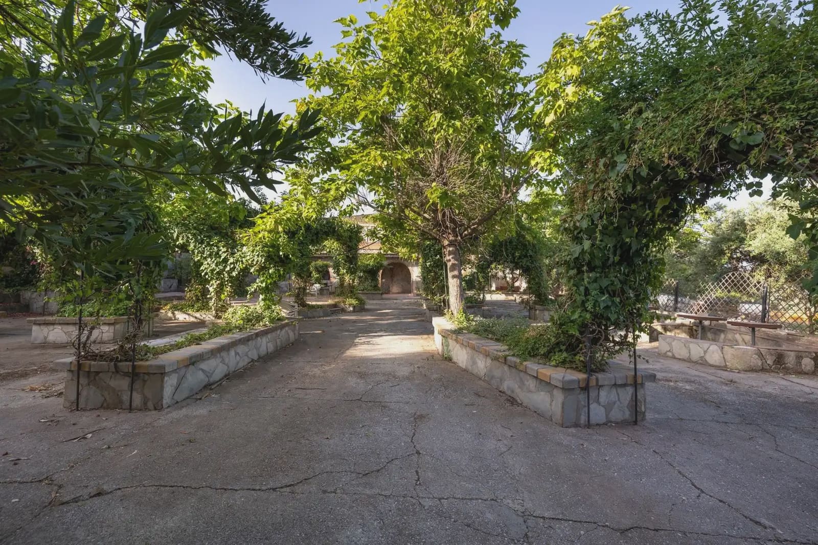 Finca/Herregård til salgs i Guevejar - € 800 000 (Ref: 9837010)