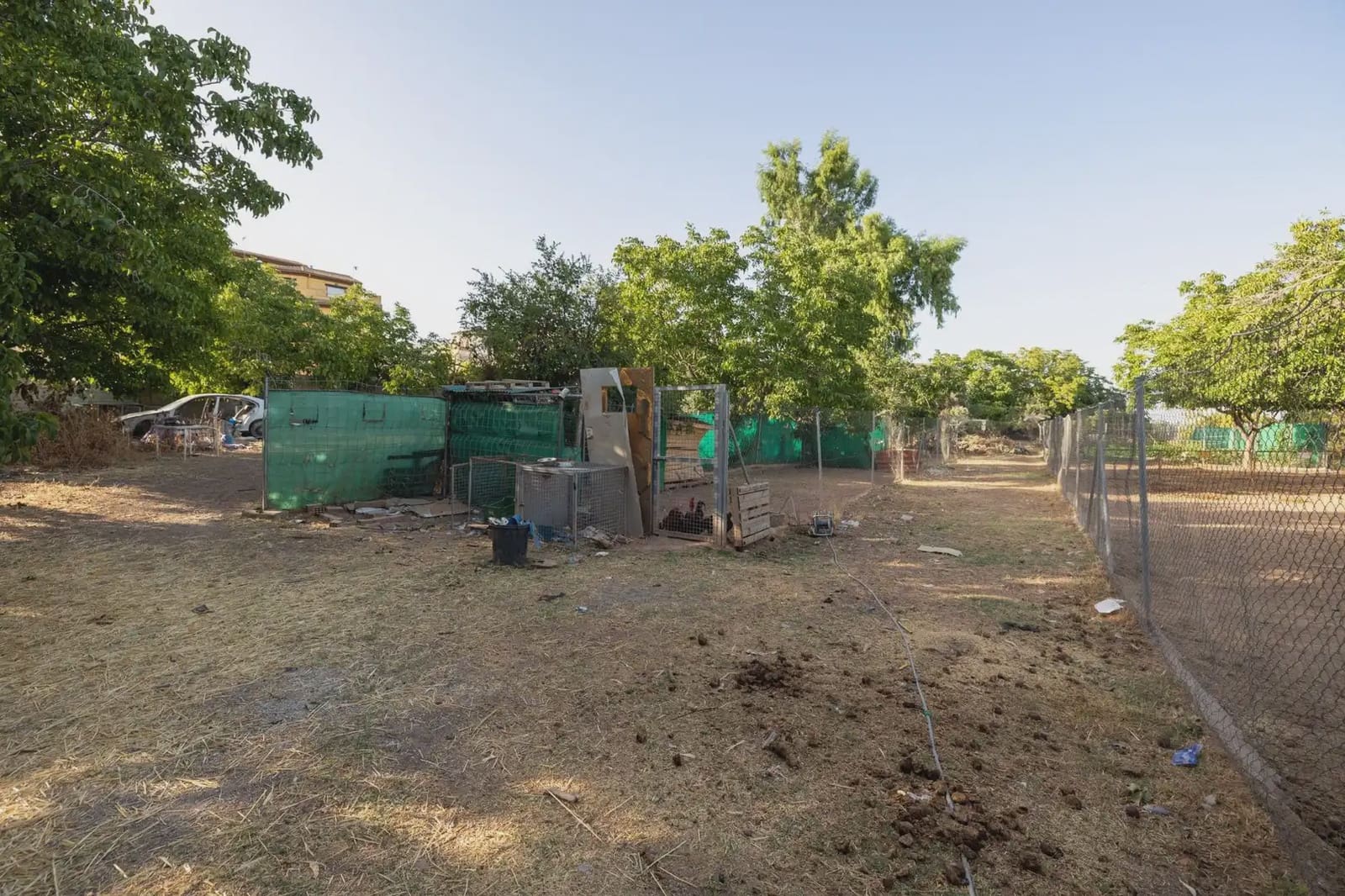 Finca/Herregård til salgs i Guevejar - € 800 000 (Ref: 9837010)