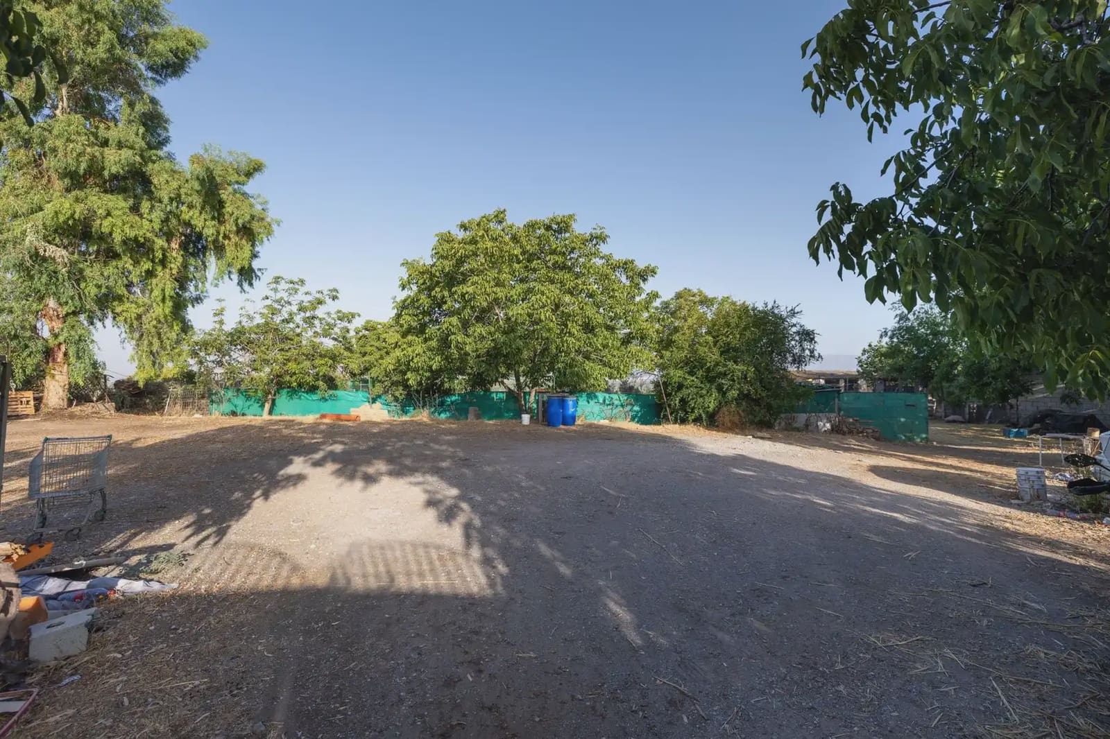Finca/Herregård til salgs i Guevejar - € 800 000 (Ref: 9837010)