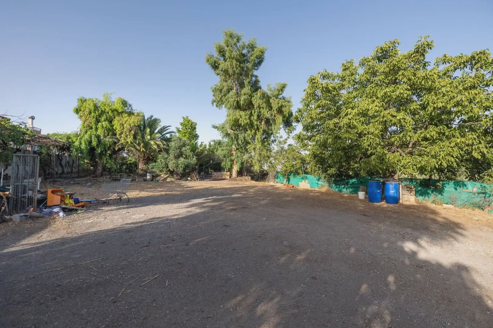 Finca/Herregård til salgs i Guevejar - € 800 000 (Ref: 9837010)