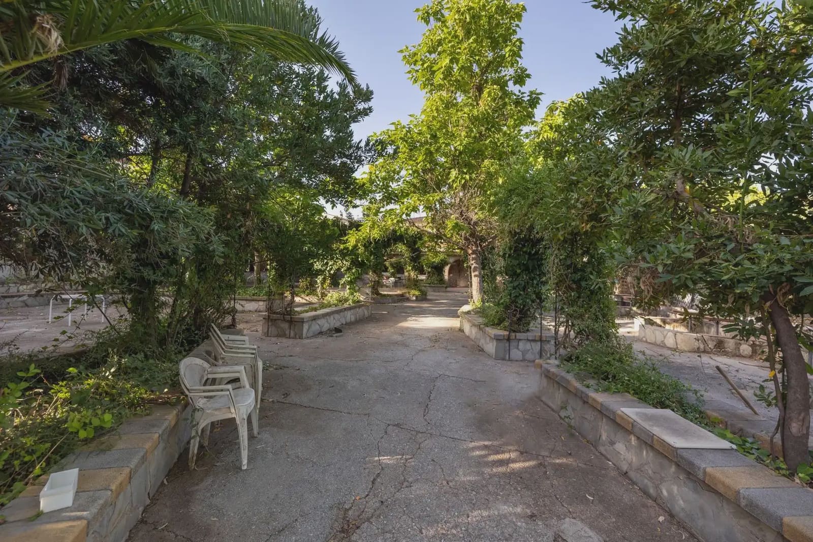 Finca/Herregård til salgs i Guevejar - € 800 000 (Ref: 9837010)