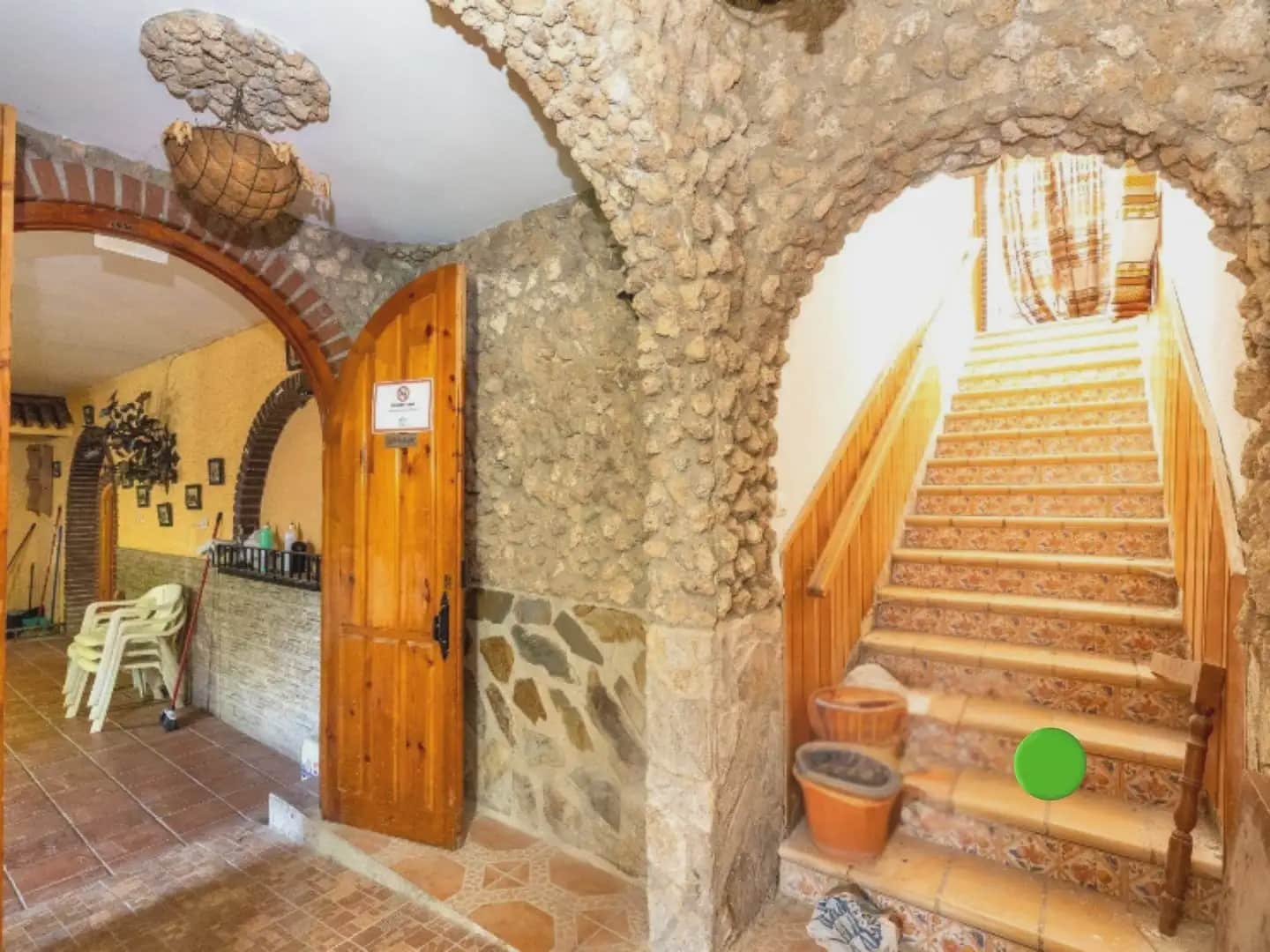 Finca/Landehus til salg i Guevejar med garage - € 800.000 (Ref: 9837010)