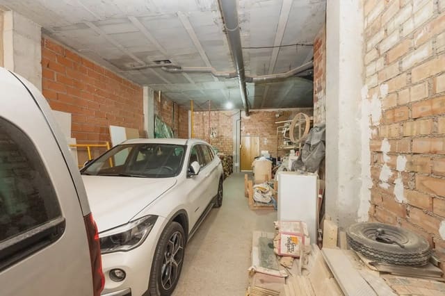 Erhverv til salg i Peligros - € 130.000 (Ref: 9837012)