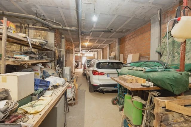 Erhverv til salg i Peligros - € 130.000 (Ref: 9837012)