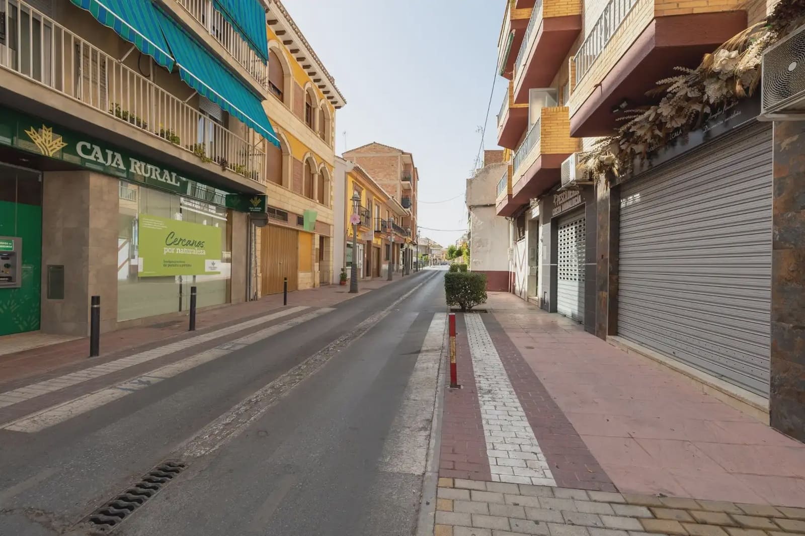 Local Comercial en Peligros en venta - 130.000 € (Ref: 9837012)