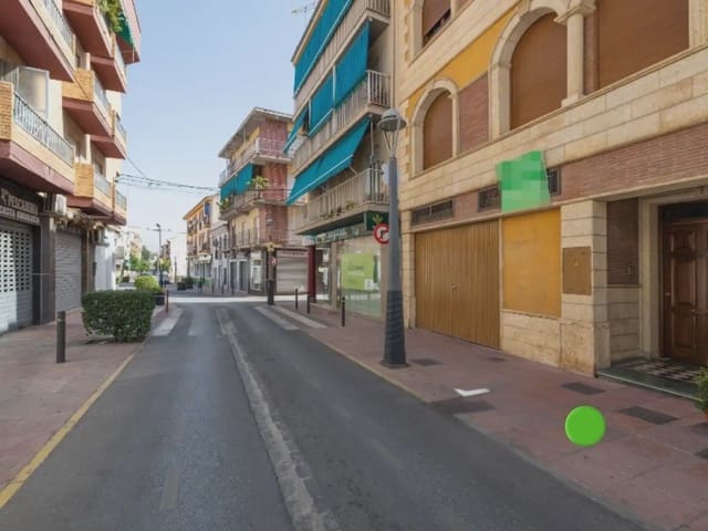 Comercial para venda em Peligros - 130 000 € (Ref: 9837012)