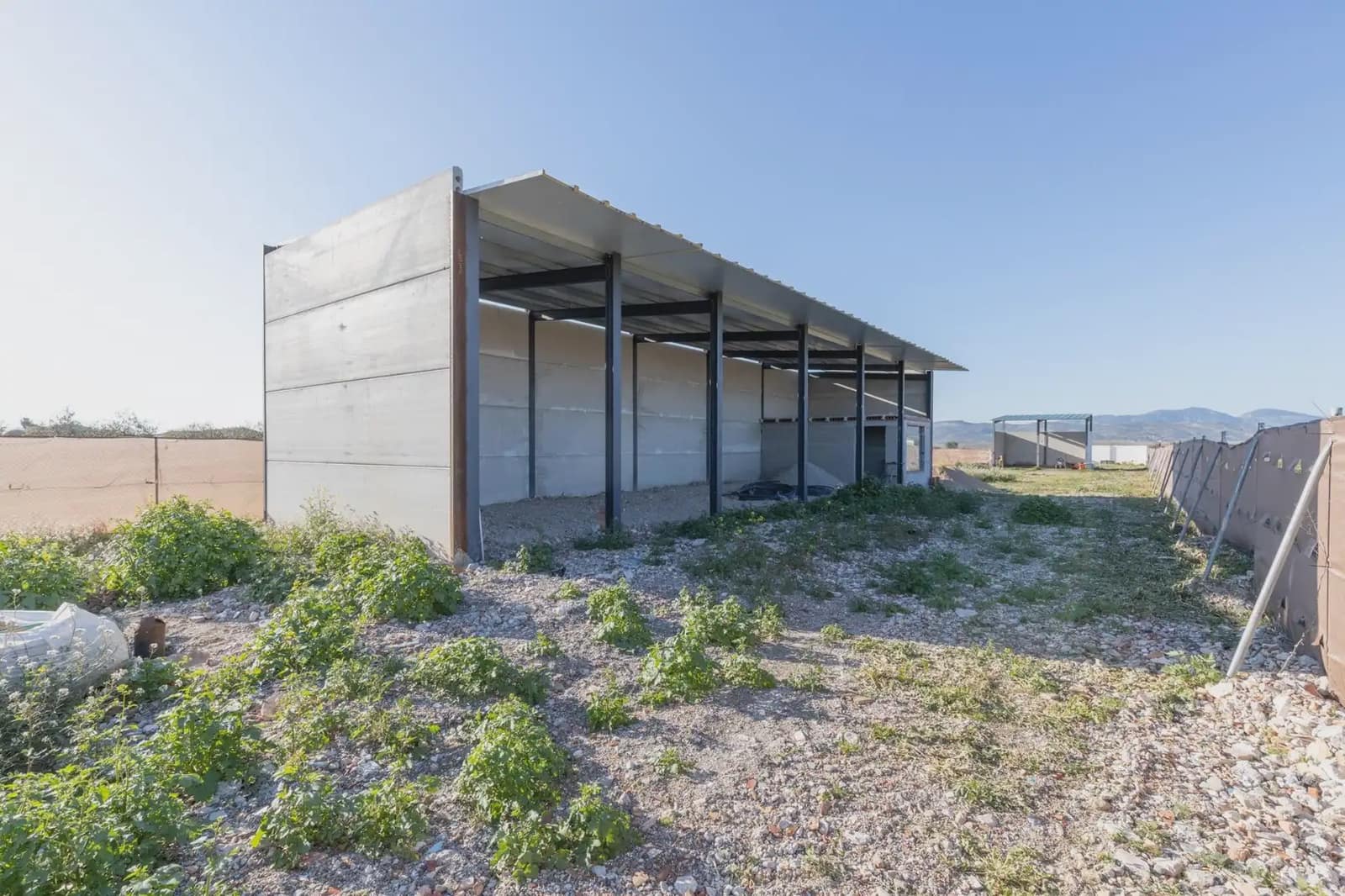 Grunde uden byggetilladelser til salg i Chauchina - € 85.000 (Ref: 9837013)