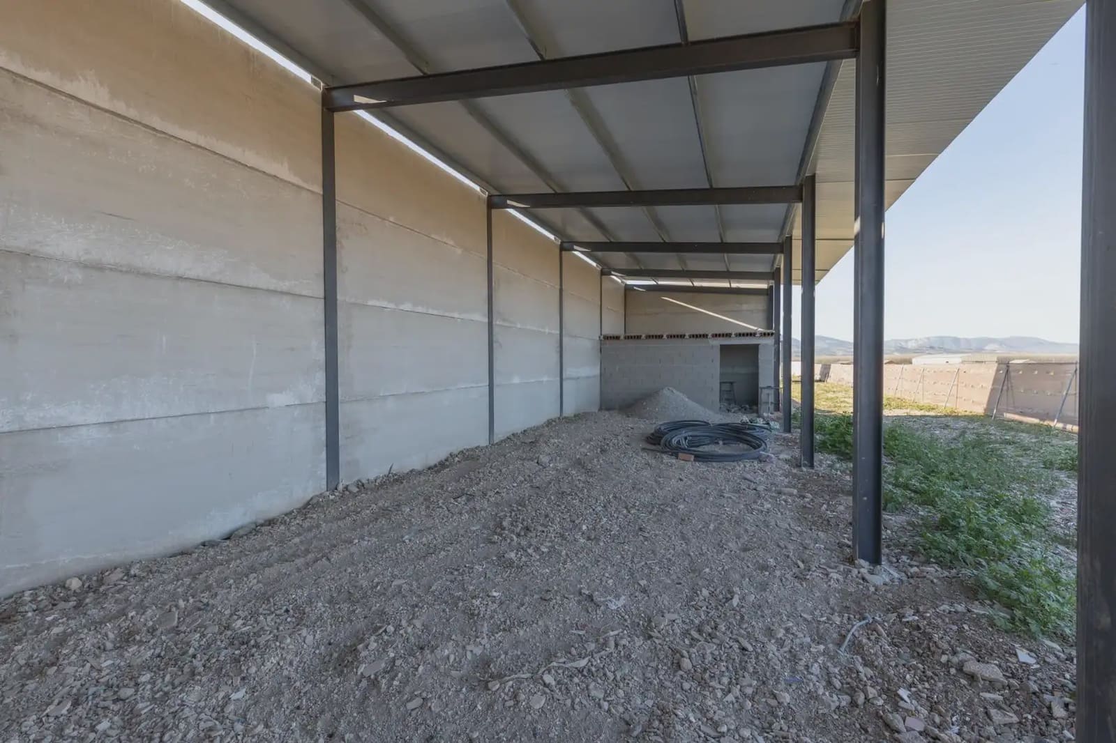 Grunde uden byggetilladelser til salg i Chauchina - € 85.000 (Ref: 9837013)