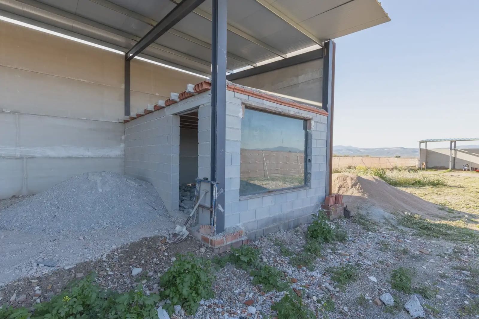 Grunde uden byggetilladelser til salg i Chauchina - € 85.000 (Ref: 9837013)