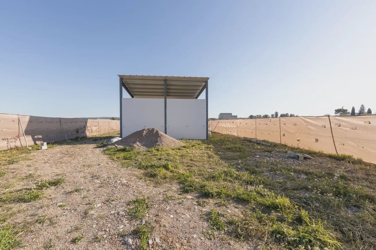 Grunde uden byggetilladelser til salg i Chauchina - € 85.000 (Ref: 9837013)