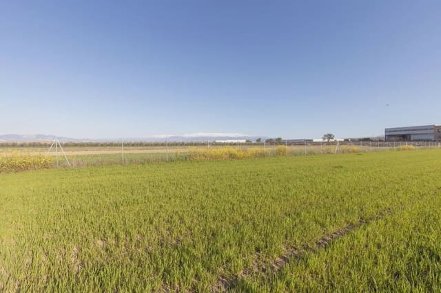Grunde uden byggetilladelser til salg i Chauchina - € 85.000 (Ref: 9837013)