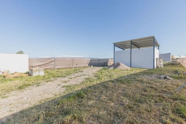 Grunde uden byggetilladelser til salg i Chauchina - € 85.000 (Ref: 9837013)