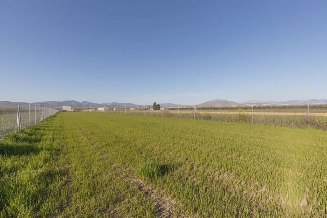 Grunde uden byggetilladelser til salg i Chauchina - € 85.000 (Ref: 9837013)