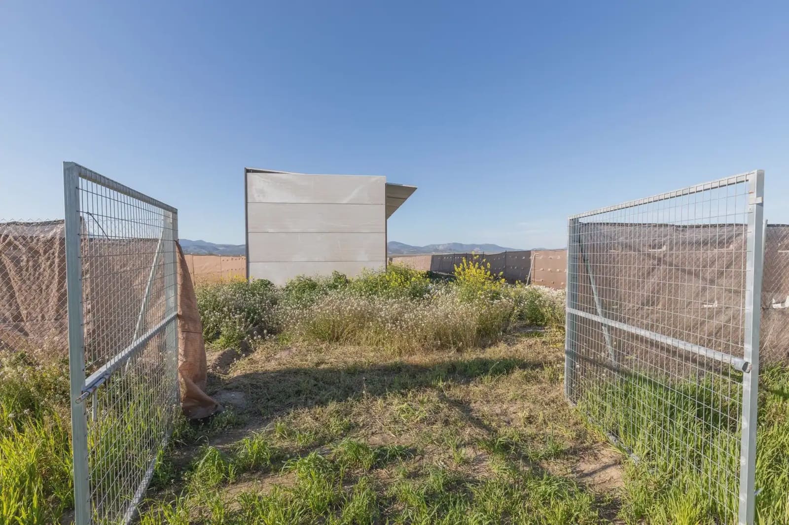 Grunde uden byggetilladelser til salg i Chauchina - € 85.000 (Ref: 9837013)
