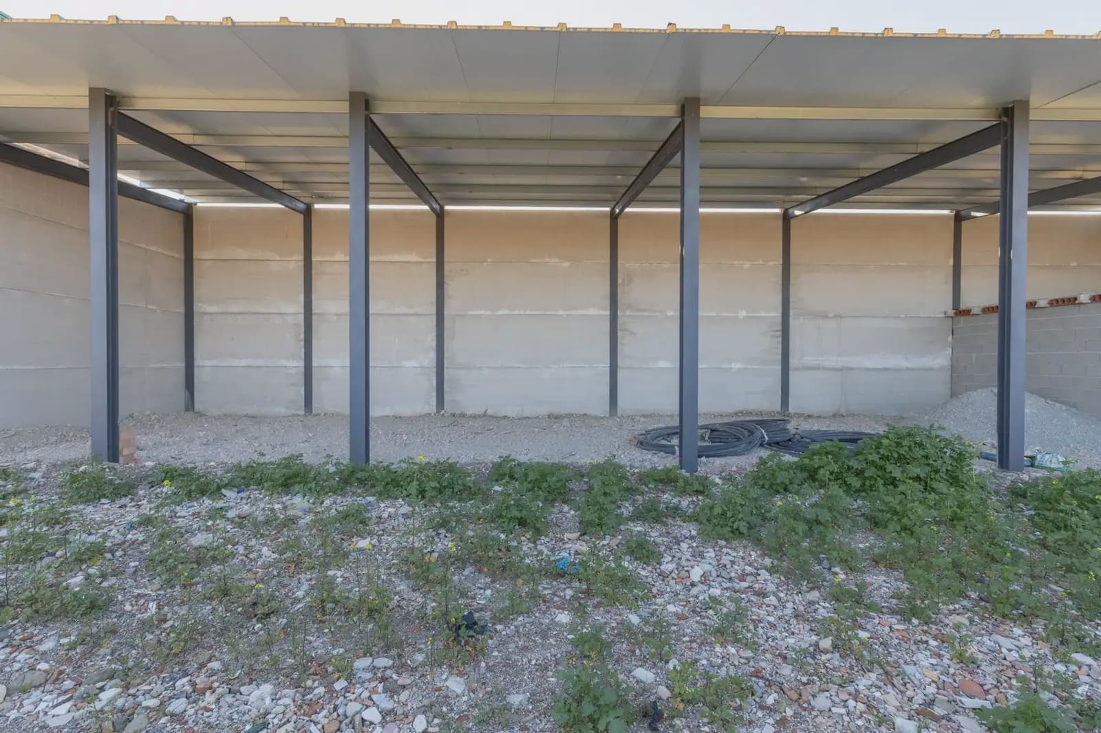 Grunde uden byggetilladelser til salg i Chauchina - € 85.000 (Ref: 9837013)