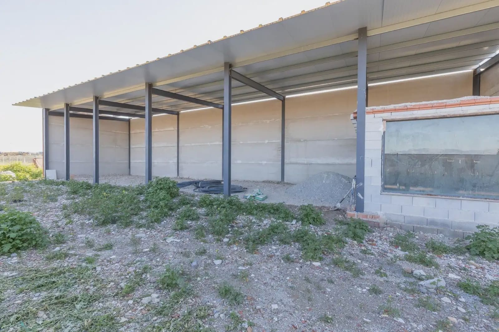 Grunde uden byggetilladelser til salg i Chauchina - € 85.000 (Ref: 9837013)