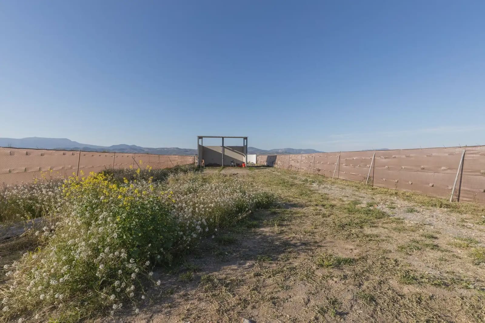 Grunde uden byggetilladelser til salg i Chauchina - € 85.000 (Ref: 9837013)