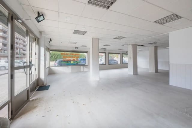 Erhverv til salg i Zaidin, Granada by - € 299.000 (Ref: 9837015)