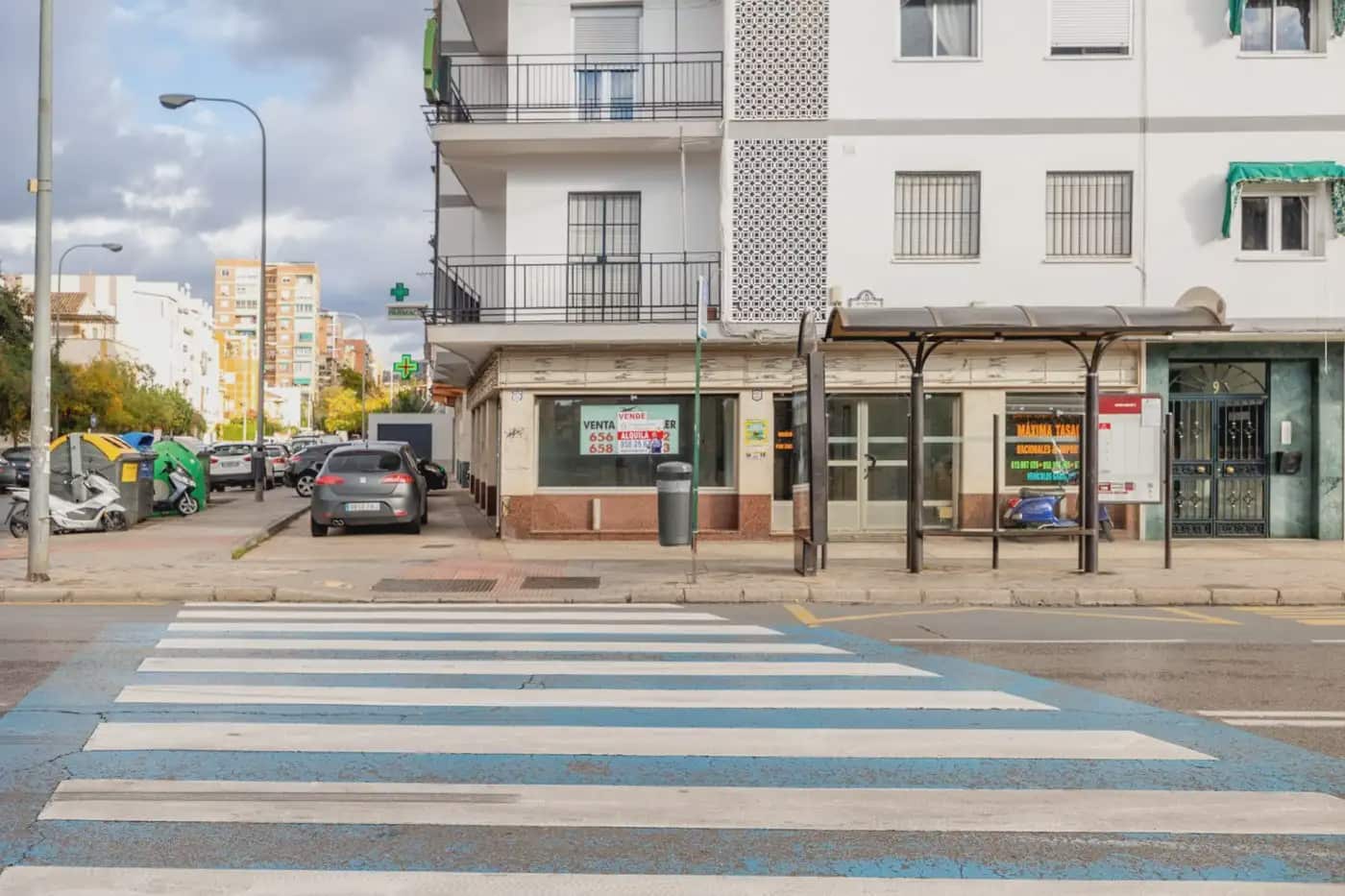 Commercieel te koop in Granada stad - € 299.000 (Ref: 9837015)