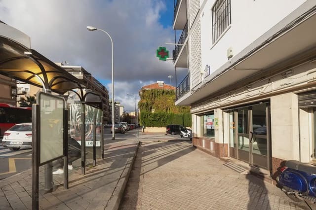 Erhverv til salg i Zaidin, Granada by - € 299.000 (Ref: 9837015)