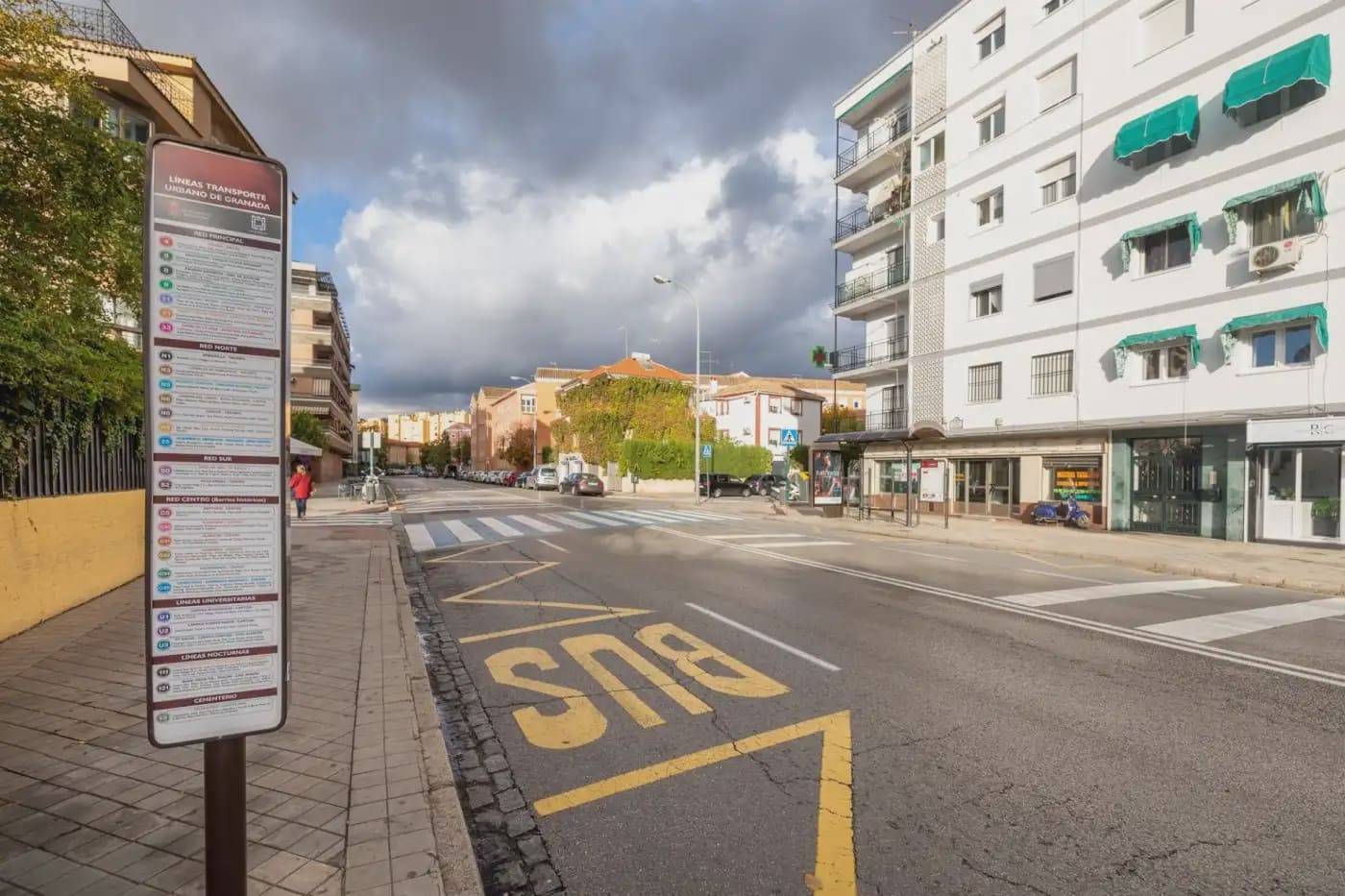 Commercieel te koop in Granada stad - € 299.000 (Ref: 9837015)
